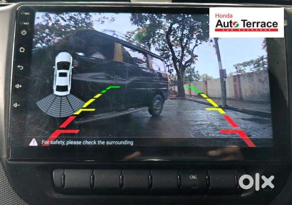 Tata Tiago Xza, 2024, Petrol
