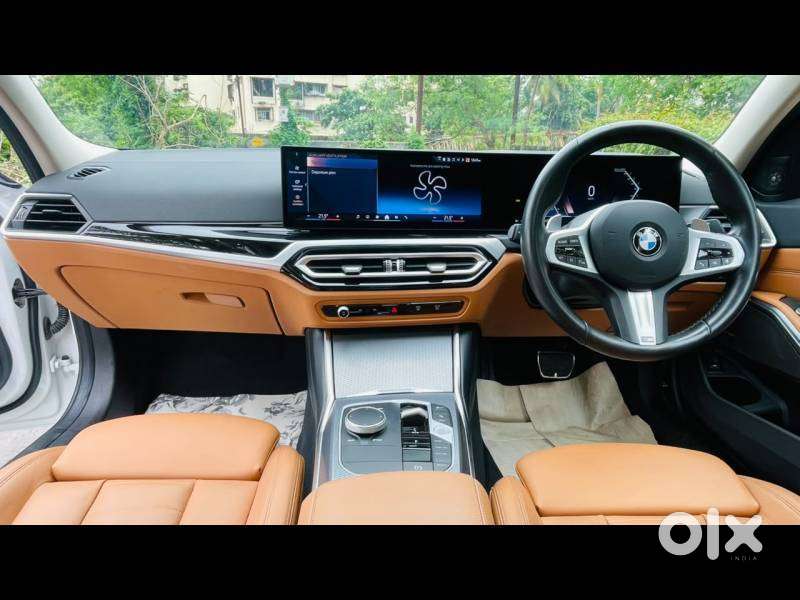 Bmw 3 Series Gran Limousine 330li M Sport, 2024, Petrol