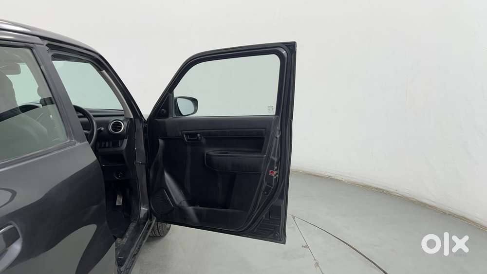 Maruti Suzuki S-presso Vxi Plus, 2019, Petrol