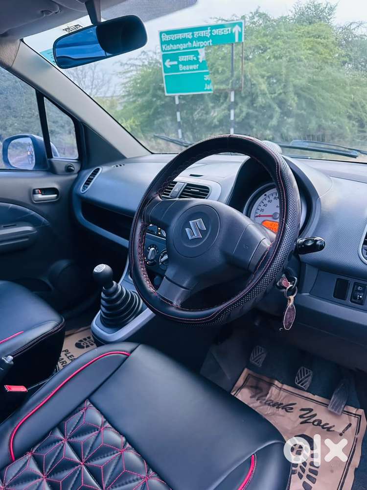 Maruti Suzuki Ritz Vdi Bs-iv, 2012, Diesel