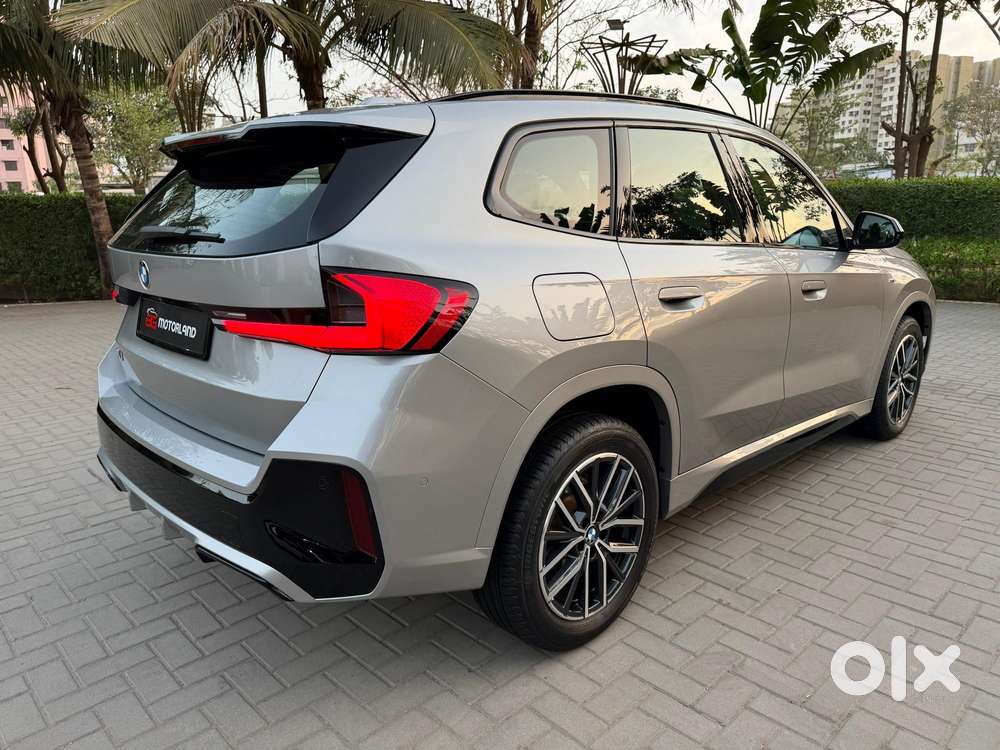 Bmw X1 Sdrive18d M Sport, 2024, Diesel