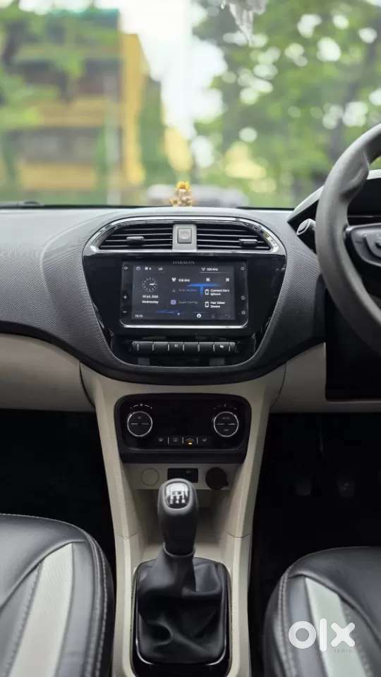 Tata Tiago Nrg 1.2 Xz Mt, 2022, Petrol
