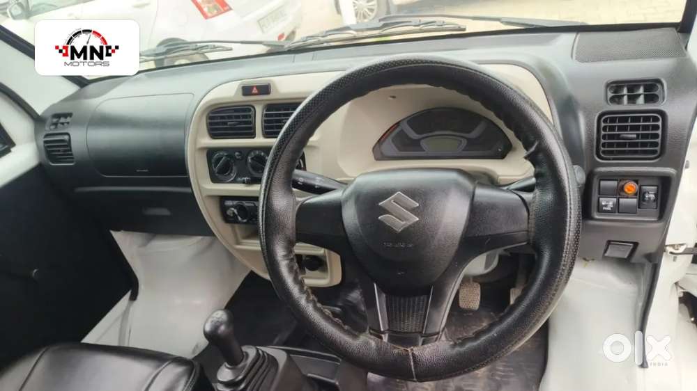 Maruti Suzuki Eeco Cng 5 Seater Ac, 2024, Cng & Hybrids