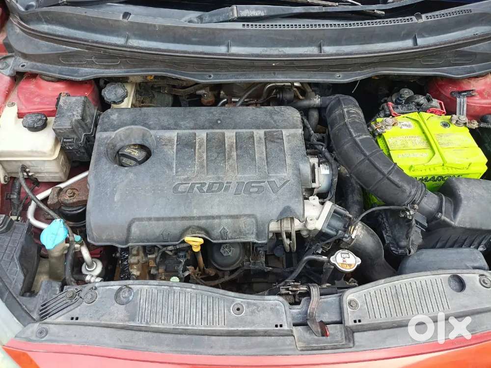 Power Steering, Power Windows,chilled Ac, Music System Touch ,