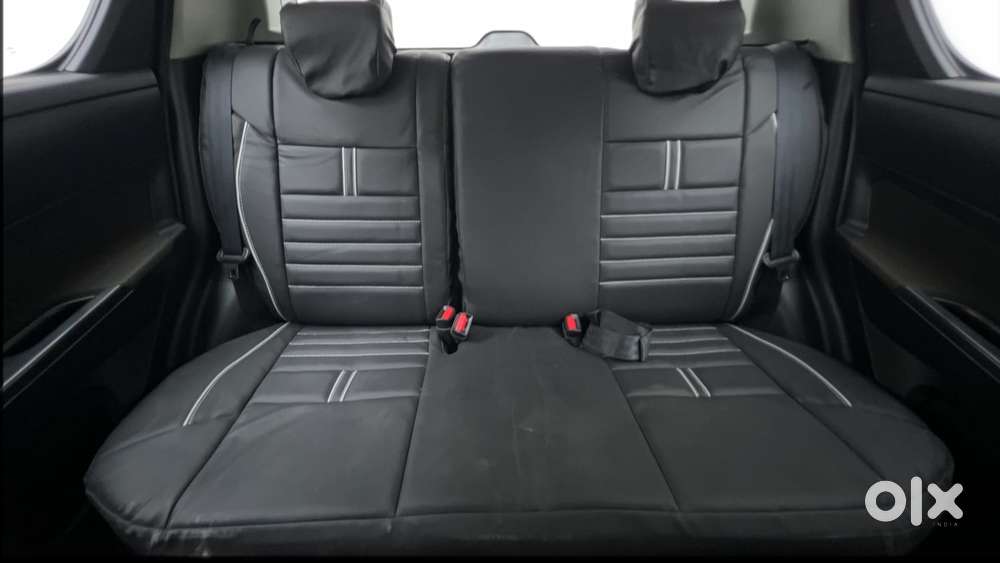 Maruti Suzuki Swift Vvt Vxi, 2017, Petrol