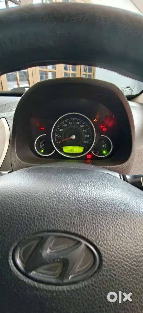 Hyundai Eon 0.8 Magna 2018 With Best Cng Sequential