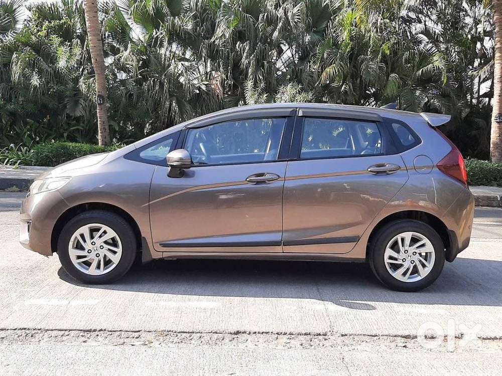Honda Jazz 1.2 Vx I Vtec, 2015, Petrol