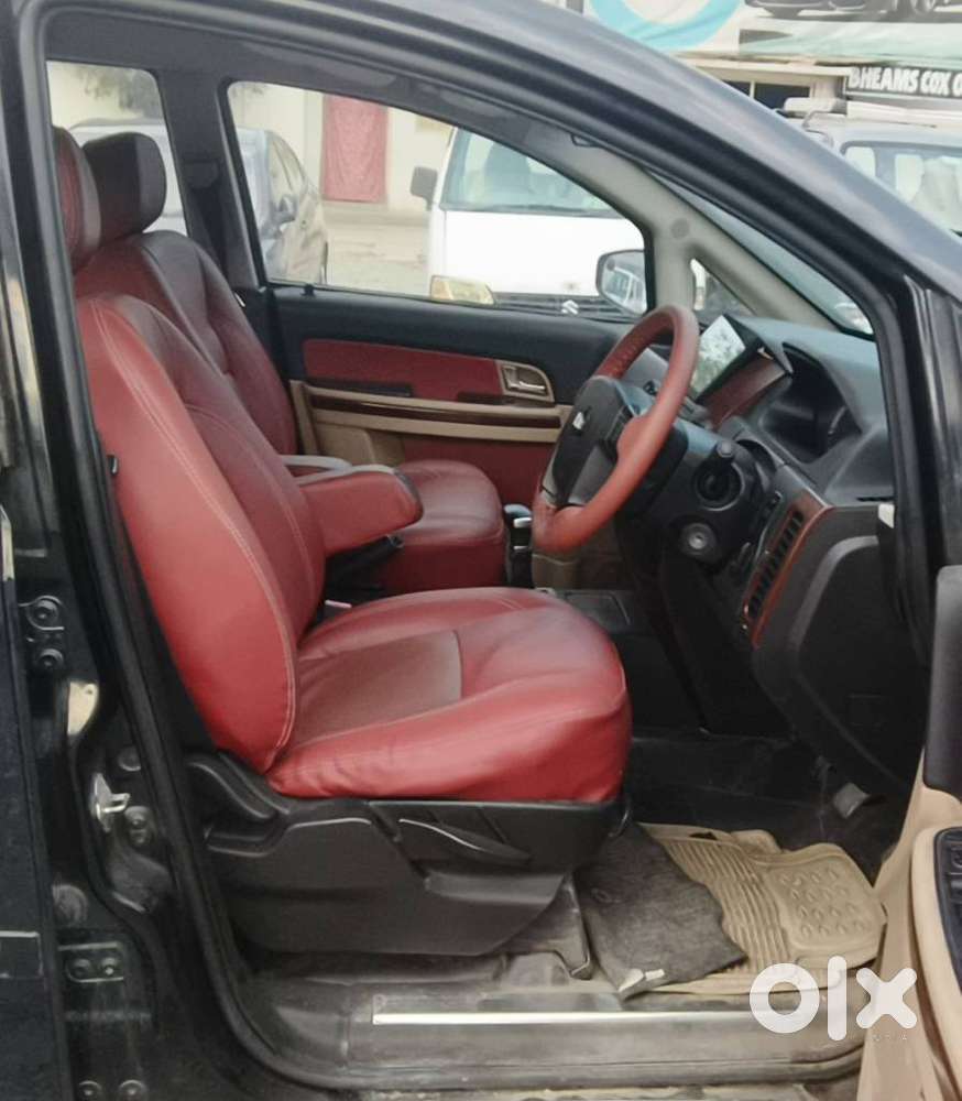 Tata Aria 2010-2013 Pleasure 4x2, 2011, Diesel