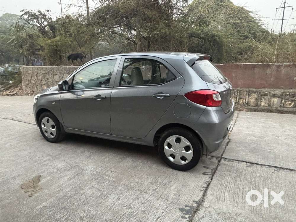 Tata Tiago 1.2 Revotron Xt (o), 2018, Petrol