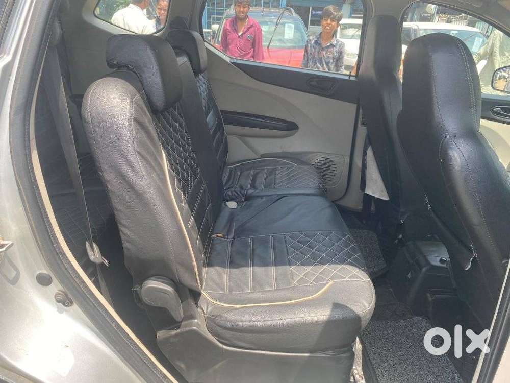 Renault Triber Rxt, 2023, Diesel
