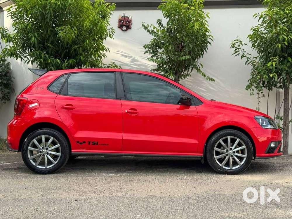 Volkswagen Polo 1.0 Highline Plus Tsi, 2020, Petrol