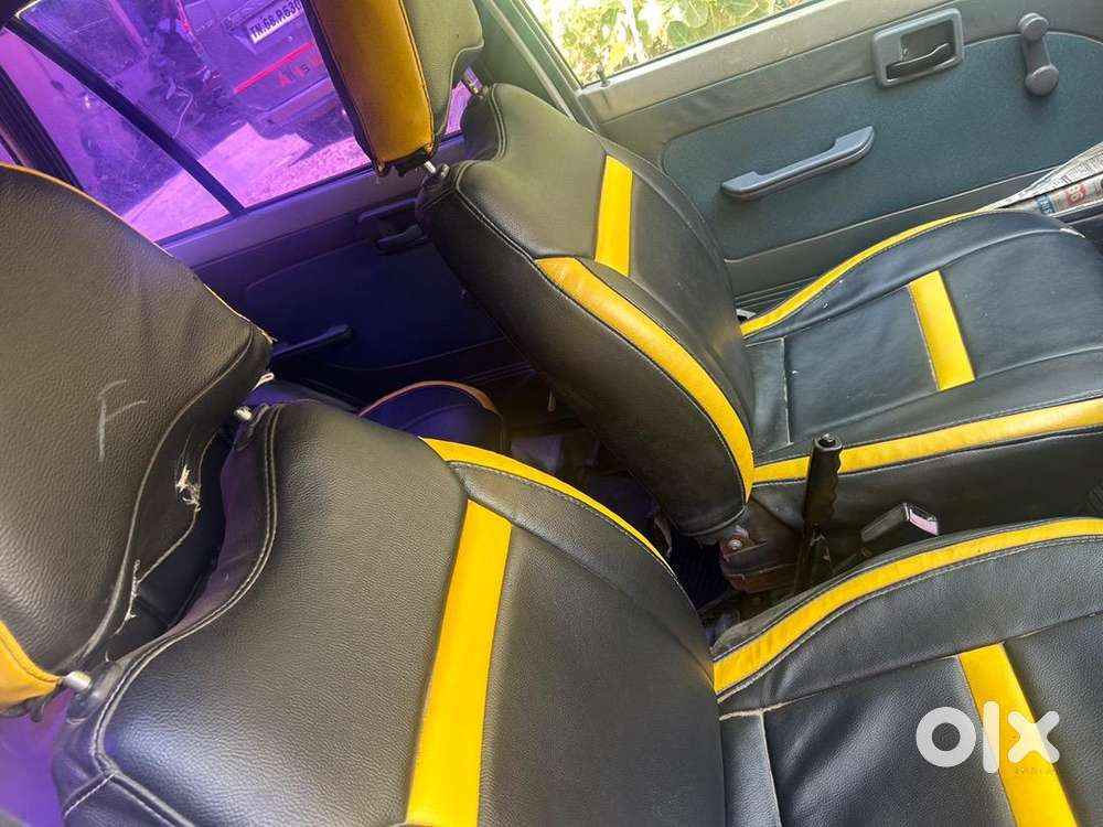 Reliable Maruti Suzuki 2007