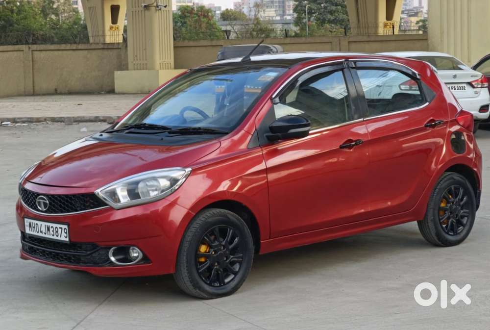Tata Tiago Xz Diesel, 2018, Diesel