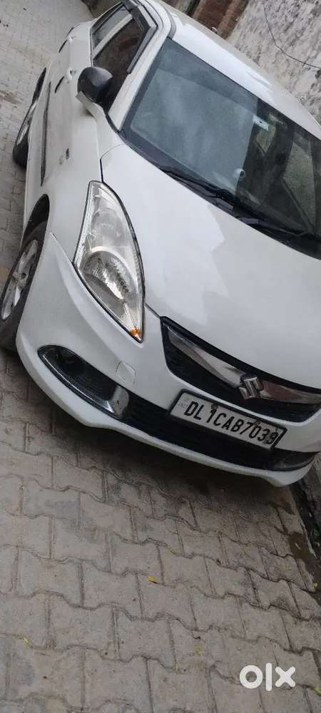 New Gadi Purchase
