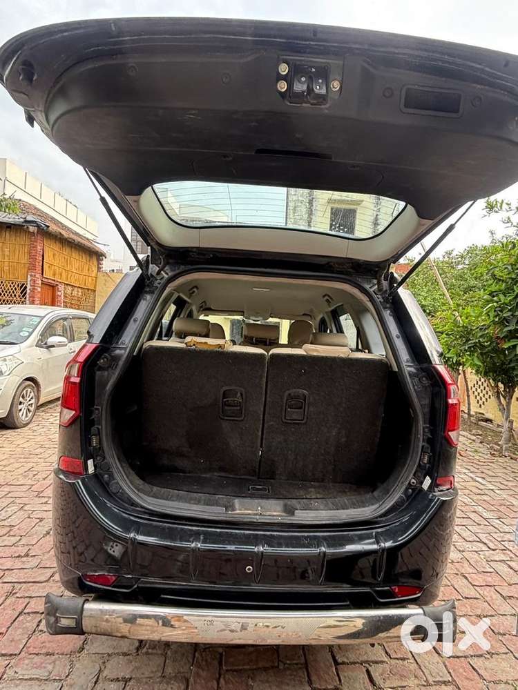 Mahindra Xuv500 Diesel 2019