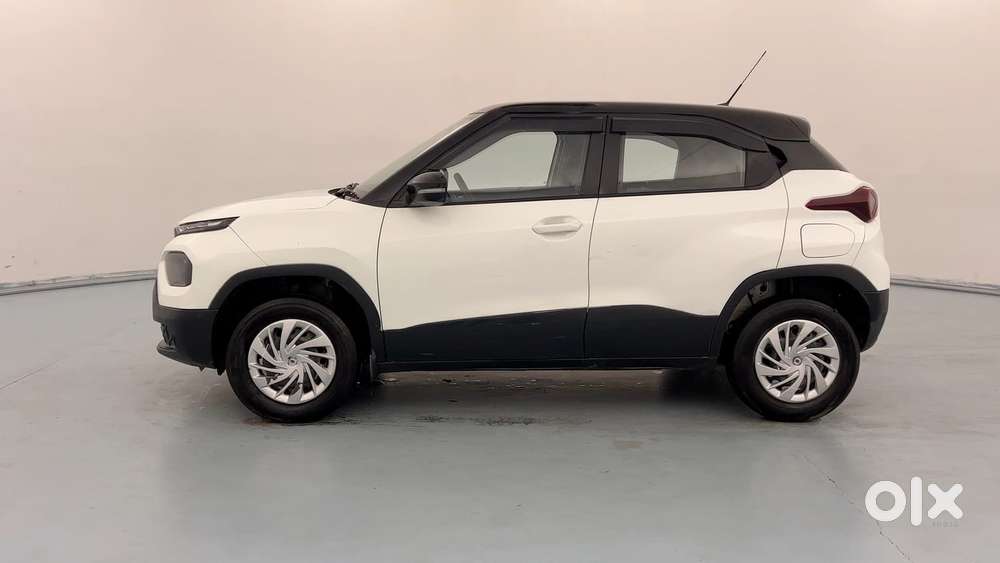 Tata Punch Adventure Icng, 2023, Cng & Hybrids