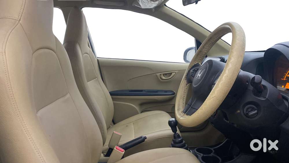 Honda Amaze 2013-2016 S I-vtech, 2014, Petrol