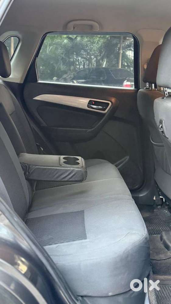 Maruti Suzuki Brezza Zdi, 2017, Diesel