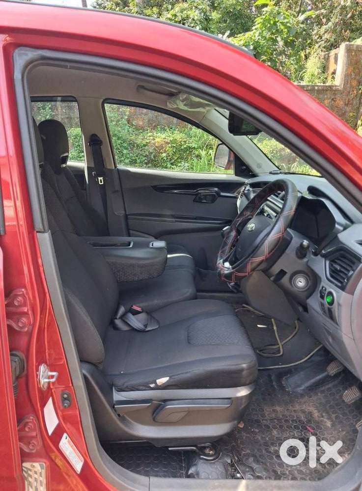 Mahindra Kuv100 Nxt 1.2 K4 Plus Diesel 6 Str, 2018, Diesel