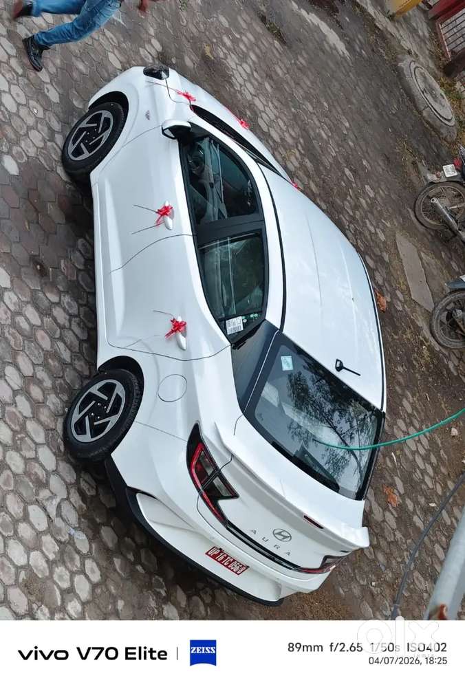 Aura S Cng Commercial