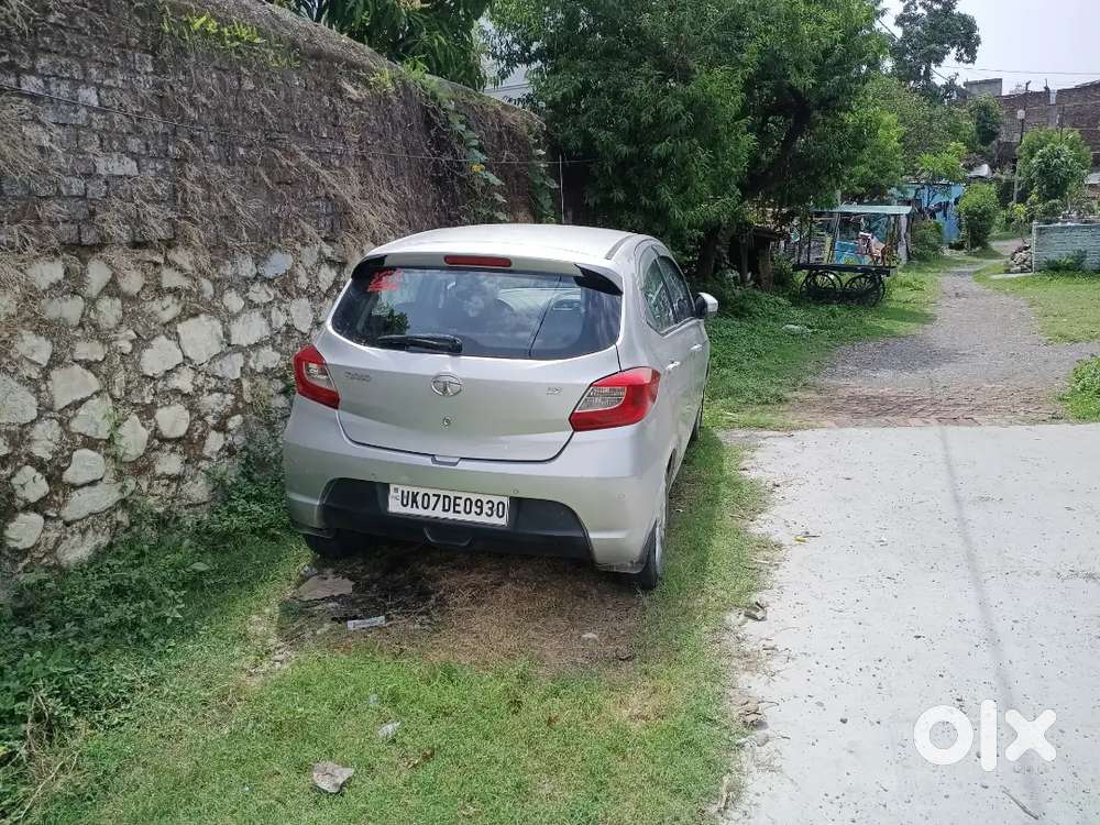 Tata Tiago 2018