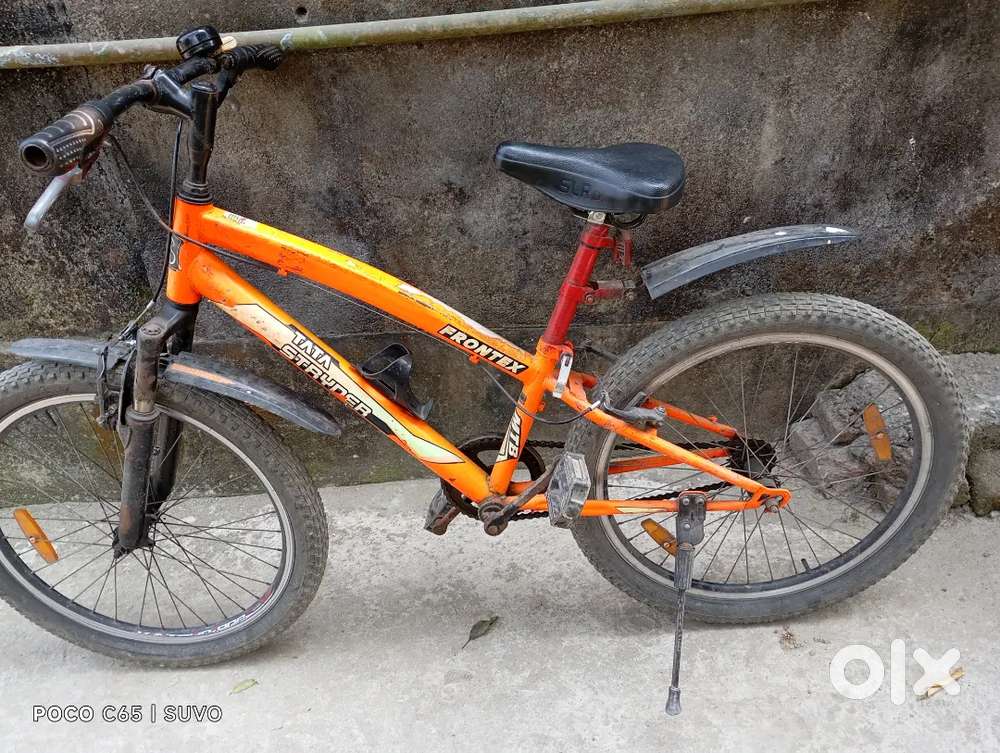TATA MTB Frontex Bicycles 1817713901
