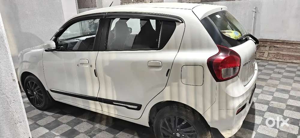 Maruti Suzuki Celerio 2024 Petrol 25000 Km Driven