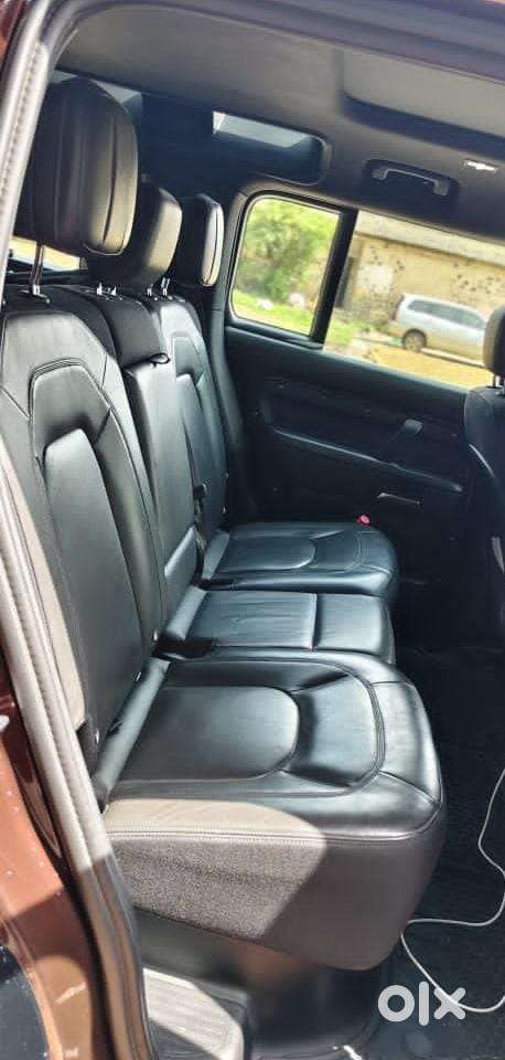 Land Rover Defender 2.0 110 Hse, 2025, Diesel