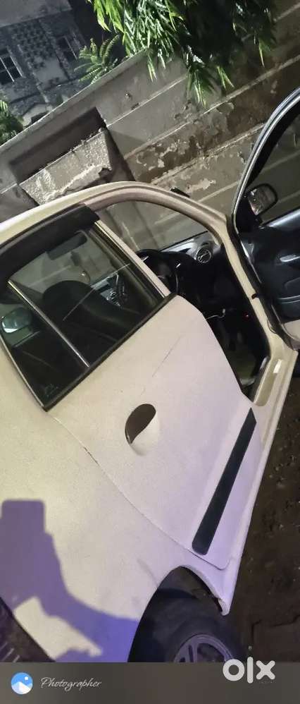 2010 Hyundai Santro Cng +petrol 2031 Tak Valid Hai