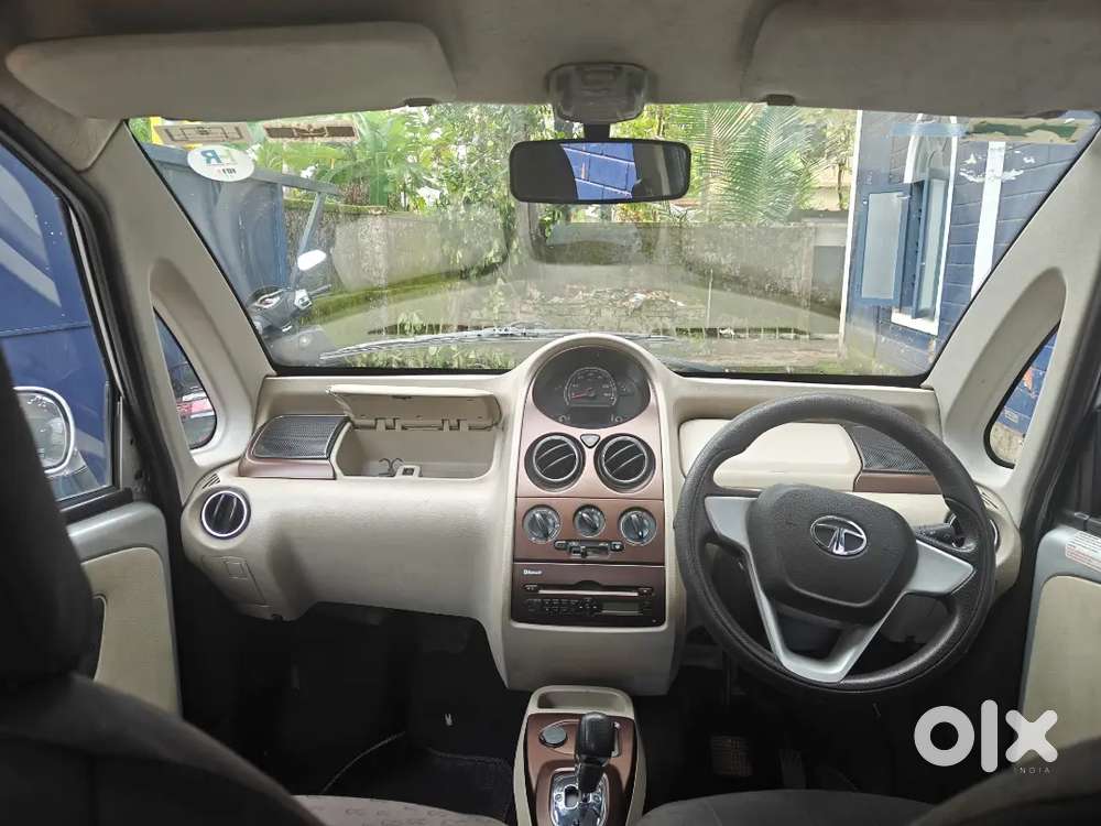 Tata Nano Genx Xt 2017