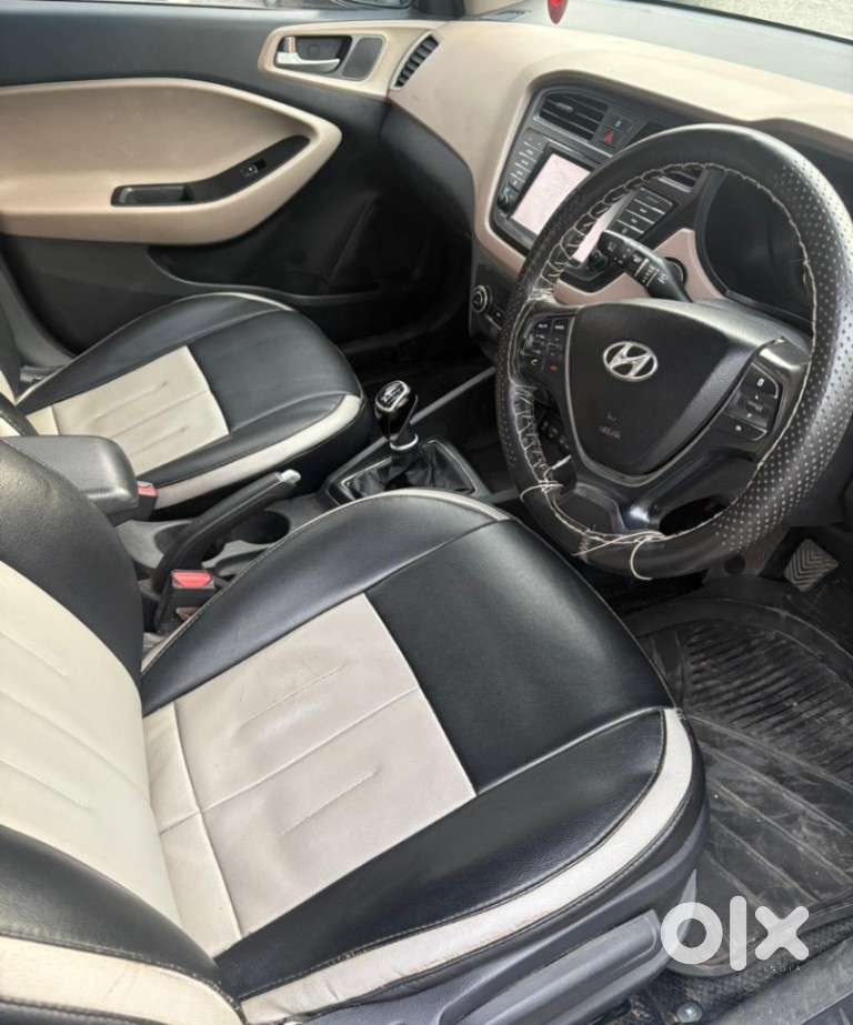 Hyundai I20 Active 1.4, 2015, Diesel
