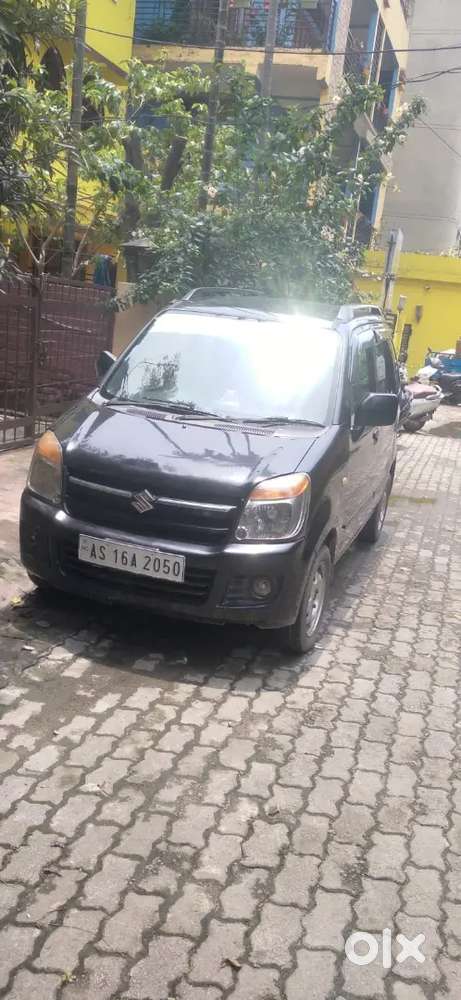 Car  Condition Good