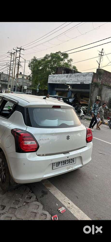 Maruti Suzuki Manual 2023 Last
