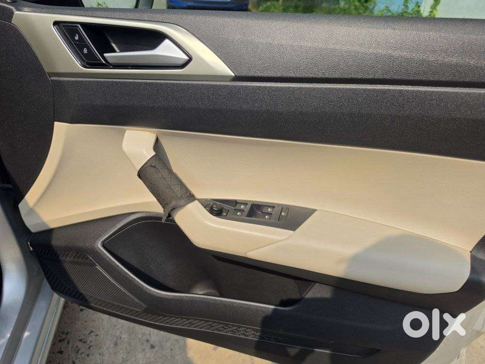 Volkswagen Virtus 1.0 Highline Tsi, 2022, Petrol