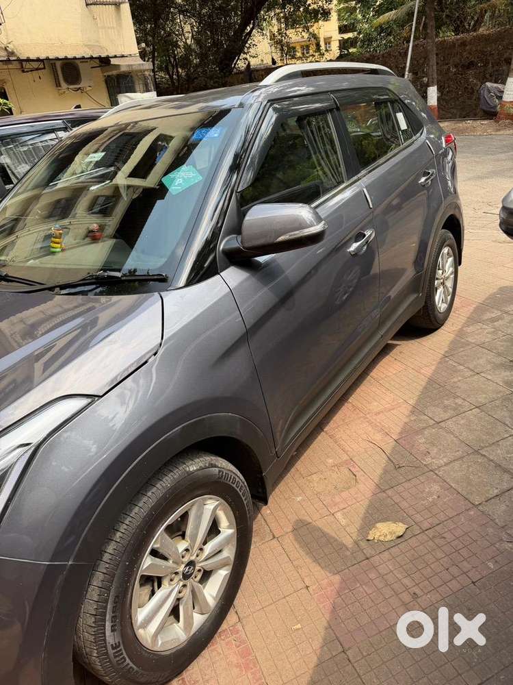 Hyundai Car Petrol 2017