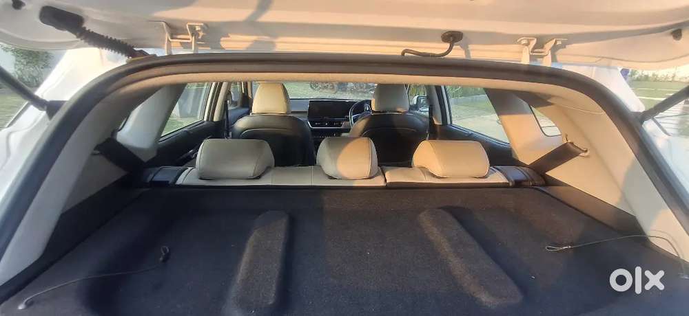 Kia Seltos 2020 Petrol Good Condition