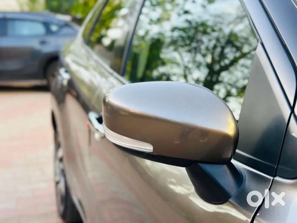 Maruti Suzuki Baleno 2021 Petrol Well Maintained