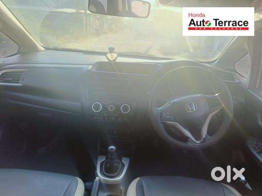 Honda Wr-v Edge Edition I-dtec S, 2018, Diesel