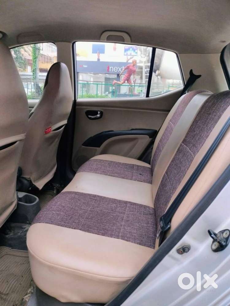 Hyundai I10 1.2 Kappa Magna, 2013, Petrol