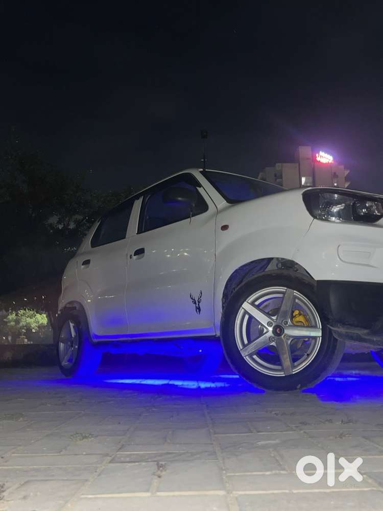 Maruti Suzuki S-presso Vx 2022