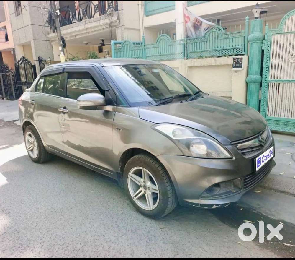 Swift Dzire Vxi 2015, 1st Owner
