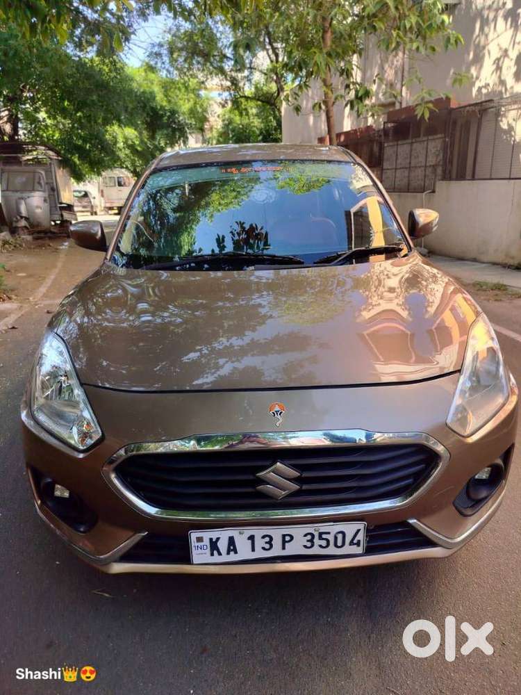 Maruti Suzuki Swift Dzire Vdi (o), 2018, Diesel