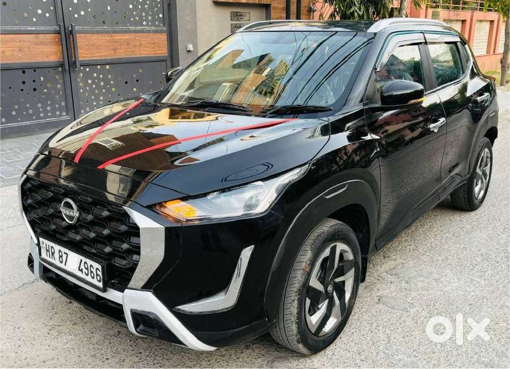 Nissan Magnite 1.0 Xl Turbo, 2024, Petrol