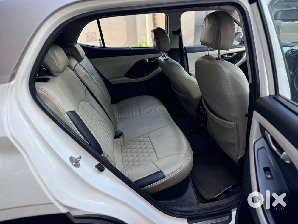 Hyundai Creta 1.5 Crdi Sx, 2020, Diesel
