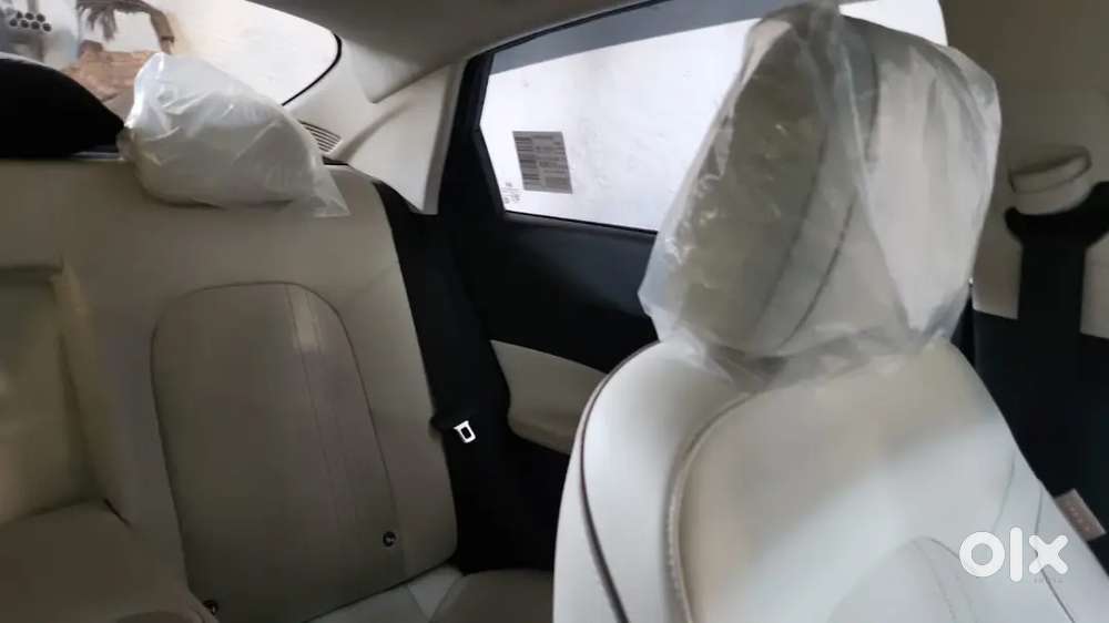 Hyundai New Verna 2023 Petrol 26000 Km Driven