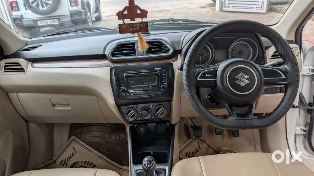 Maruti Suzuki Swift Dzire Vdi Optional, 2020, Diesel