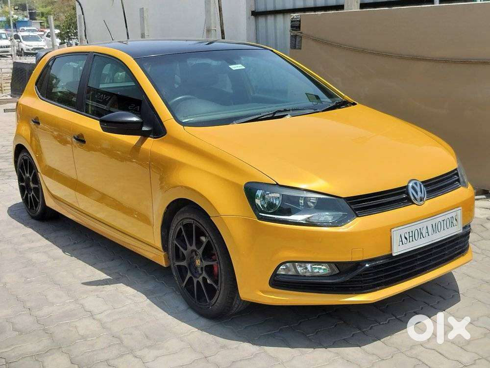 Volkswagen Polo 1.0 Highline Plus Tsi, 2020, Petrol