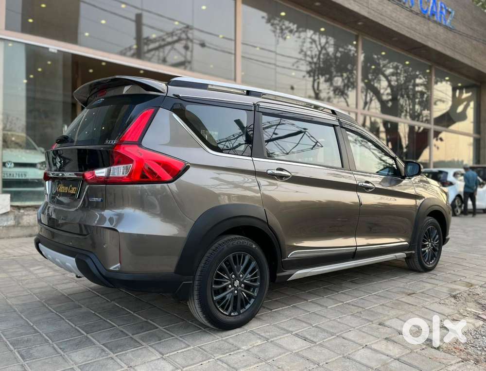 Maruti Suzuki Xl6 Zeta, 2022, Petrol