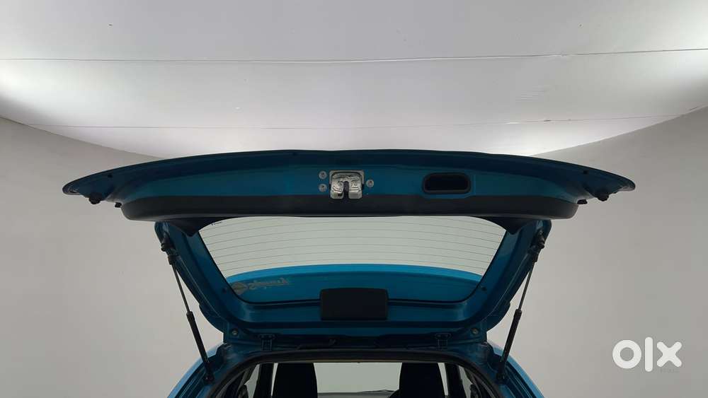 Maruti Suzuki Ignis 1.2 Alpha Amt, 2020, Petrol