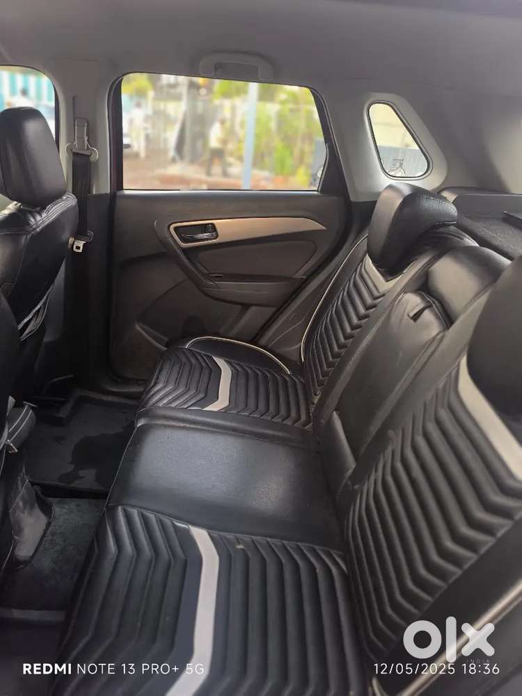 Maruti Suzuki Brezza Diesel 2018